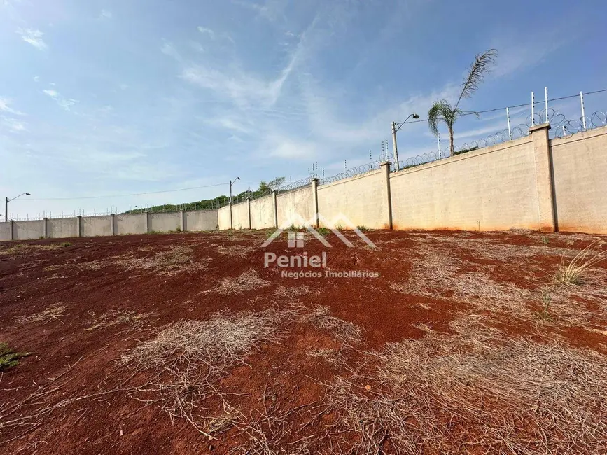 Foto 2 de Terreno / Lote à venda, 592m2 em Recreio Anhangüera, Ribeirao Preto - SP