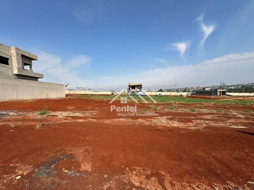 Foto 2 de Terreno / Lote à venda, 250m2 em Recreio Anhangüera, Ribeirao Preto - SP