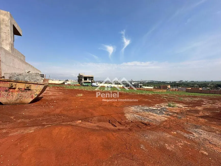 Foto 1 de Terreno / Lote à venda, 250m2 em Recreio Anhangüera, Ribeirao Preto - SP