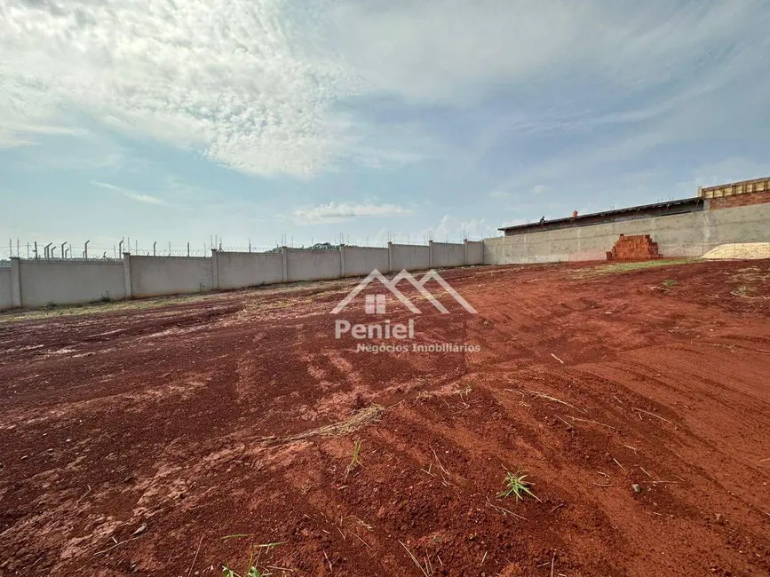 Foto 1 de Terreno / Lote à venda, 250m2 em Recreio Anhangüera, Ribeirao Preto - SP