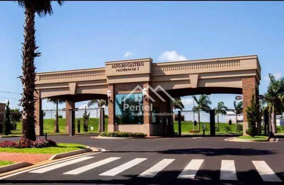 Foto 4 de Terreno / Lote à venda, 360m2 em Ribeirao Preto - SP