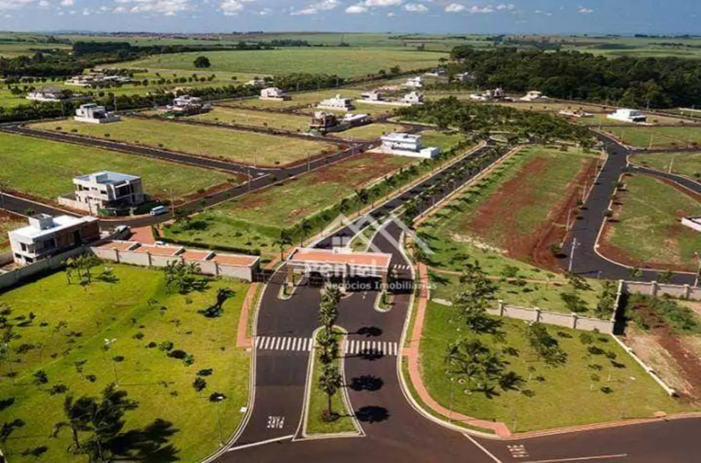 Foto 9 de Terreno / Lote à venda, 360m2 em Ribeirao Preto - SP