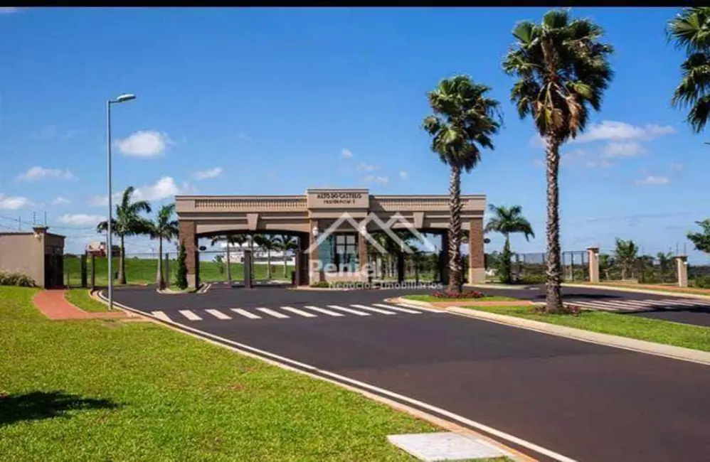 Foto 5 de Terreno / Lote à venda, 360m2 em Ribeirao Preto - SP