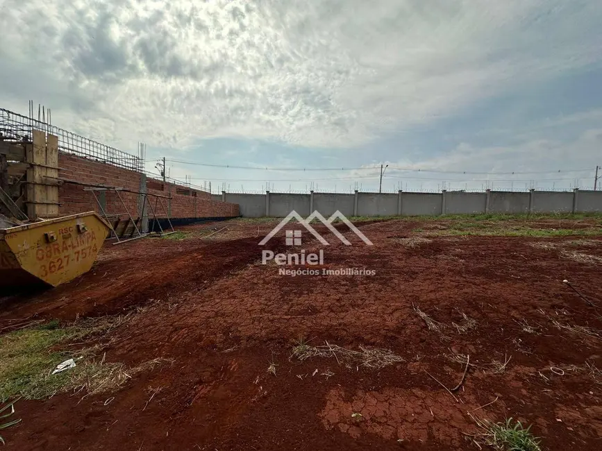 Foto 2 de Terreno / Lote à venda, 250m2 em Recreio Anhangüera, Ribeirao Preto - SP