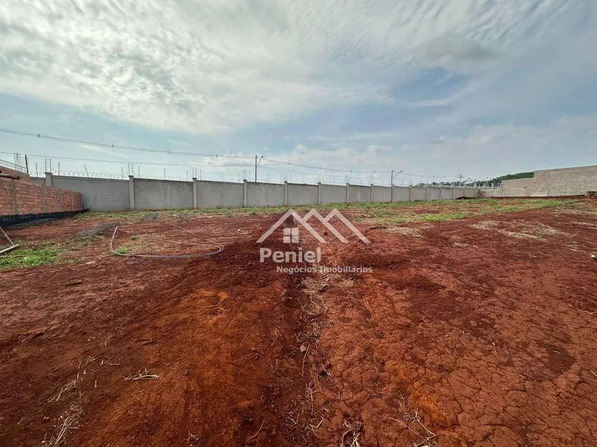 Foto 1 de Terreno / Lote à venda, 250m2 em Recreio Anhangüera, Ribeirao Preto - SP