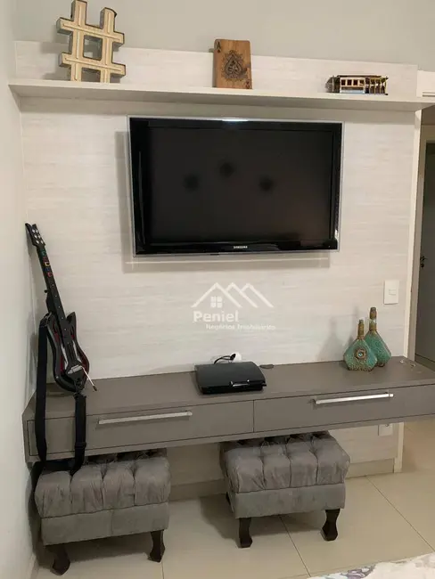 Apartamento com 3 quartos à venda, 155m2 em Jardim Botânico, Ribeirao Preto - SP - imagem 4 Foto 4 de Apartamento com 3 quartos à venda, 155m2 em Jardim Botânico, Ribeirao Preto - SP