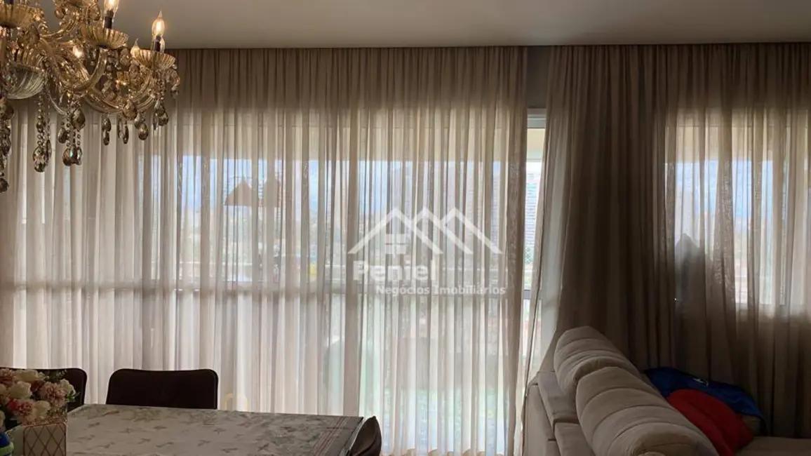 Apartamento com 3 quartos à venda, 155m2 em Jardim Botânico, Ribeirao Preto - SP - imagem 3 Foto 3 de Apartamento com 3 quartos à venda, 155m2 em Jardim Botânico, Ribeirao Preto - SP