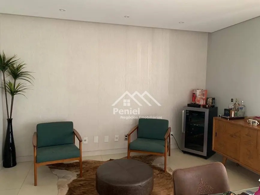 Apartamento com 3 quartos à venda, 155m2 em Jardim Botânico, Ribeirao Preto - SP - imagem 5 Foto 5 de Apartamento com 3 quartos à venda, 155m2 em Jardim Botânico, Ribeirao Preto - SP