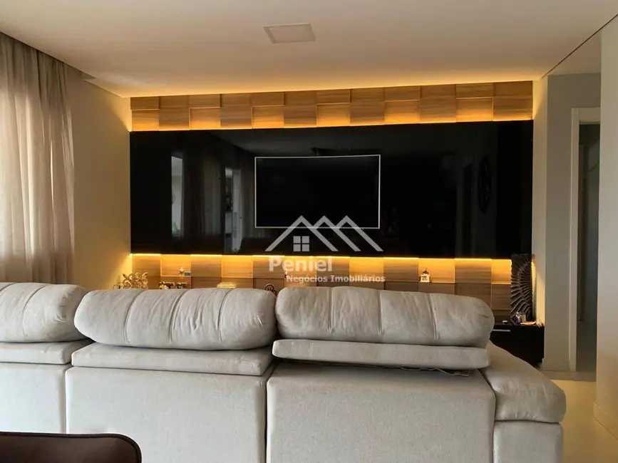 Apartamento com 3 quartos à venda, 155m2 em Jardim Botânico, Ribeirao Preto - SP - imagem 2 Foto 2 de Apartamento com 3 quartos à venda, 155m2 em Jardim Botânico, Ribeirao Preto - SP