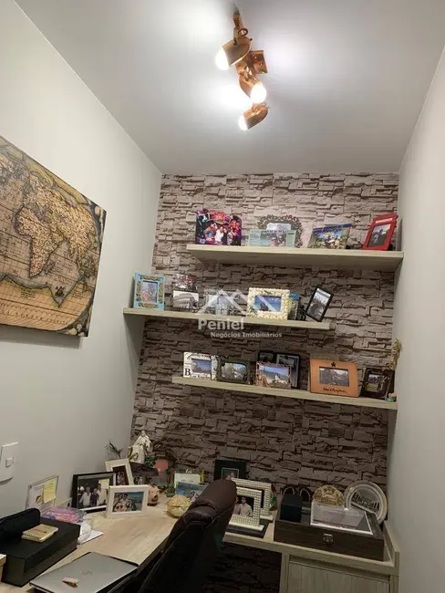 Apartamento com 3 quartos à venda, 155m2 em Jardim Botânico, Ribeirao Preto - SP - imagem 7 Foto 7 de Apartamento com 3 quartos à venda, 155m2 em Jardim Botânico, Ribeirao Preto - SP