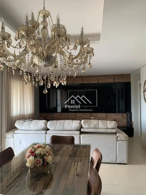 Apartamento com 3 quartos à venda, 155m2 em Jardim Botânico, Ribeirao Preto - SP - imagem 1 Foto 1 de Apartamento com 3 quartos à venda, 155m2 em Jardim Botânico, Ribeirao Preto - SP