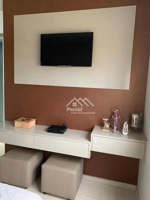 Apartamento com 3 quartos à venda, 155m2 em Jardim Botânico, Ribeirao Preto - SP - imagem 6 Foto 6 de Apartamento com 3 quartos à venda, 155m2 em Jardim Botânico, Ribeirao Preto - SP