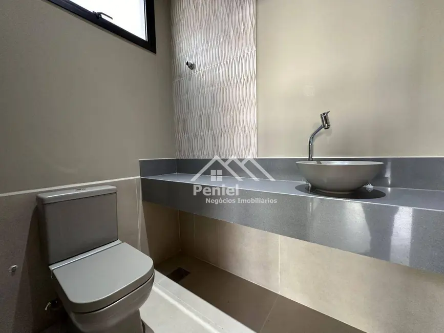 Casa de Condomínio com 3 quartos à venda, 388m2 em Ribeirao Preto - SP - imagem 8 Foto 8 de Casa de Condomínio com 3 quartos à venda, 388m2 em Ribeirao Preto - SP
