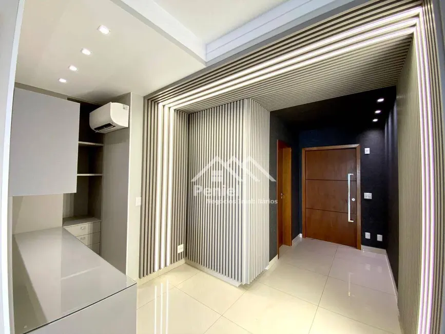 Foto 2 de Apartamento com 4 quartos à venda, 195m2 em Ribeirao Preto - SP