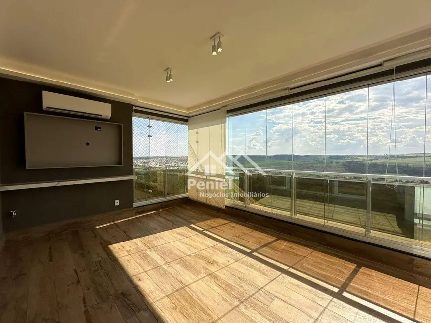 Foto 7 de Apartamento com 4 quartos à venda, 195m2 em Ribeirao Preto - SP