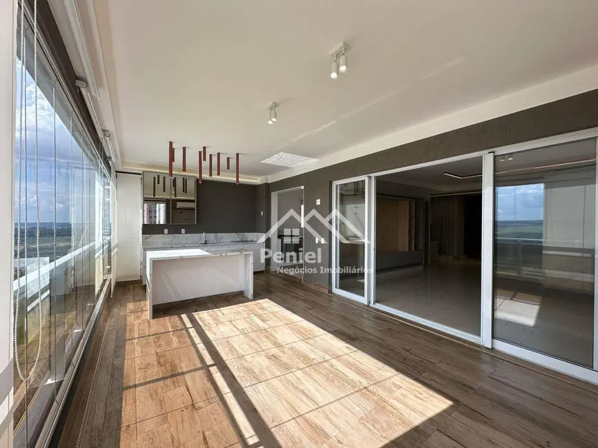 Foto 6 de Apartamento com 4 quartos à venda, 195m2 em Ribeirao Preto - SP