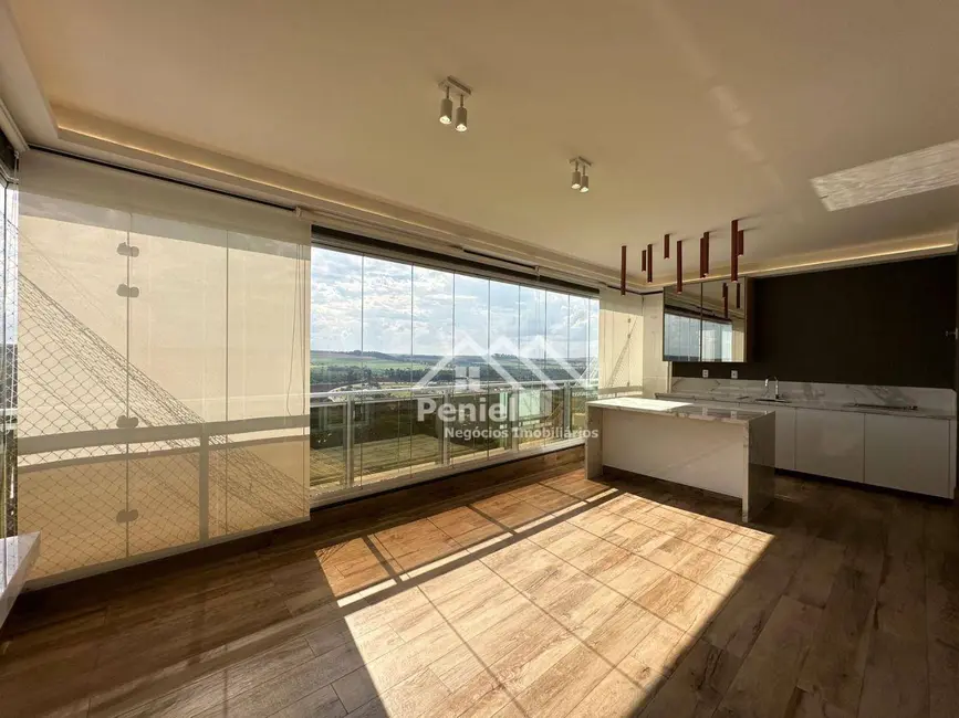 Foto 5 de Apartamento com 4 quartos à venda, 195m2 em Ribeirao Preto - SP