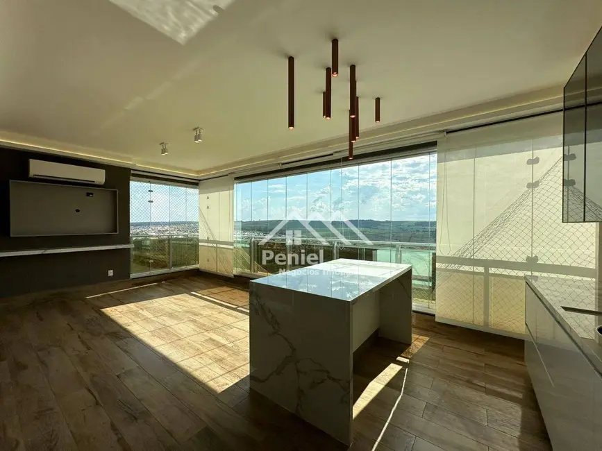 Foto 8 de Apartamento com 4 quartos à venda, 195m2 em Ribeirao Preto - SP