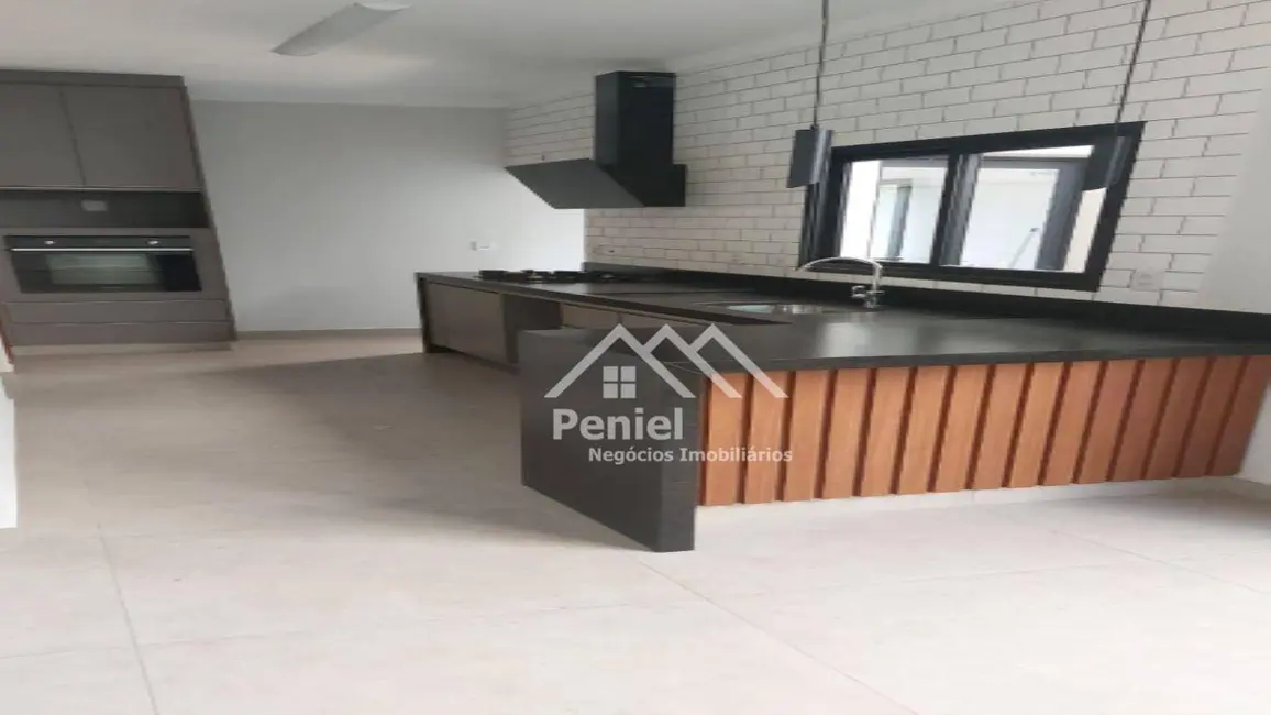 Foto 3 de Casa de Condomínio com 3 quartos à venda, 268m2 em Recreio das Acácias, Ribeirao Preto - SP