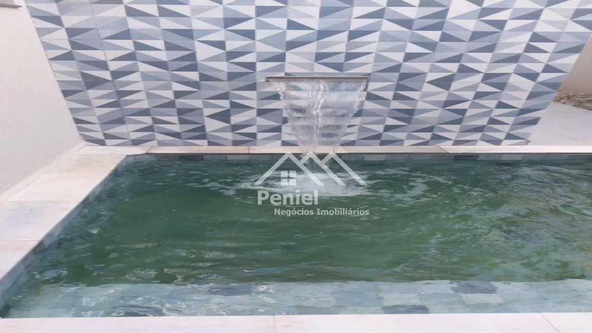 Foto 5 de Casa de Condomínio com 3 quartos à venda, 268m2 em Recreio das Acácias, Ribeirao Preto - SP