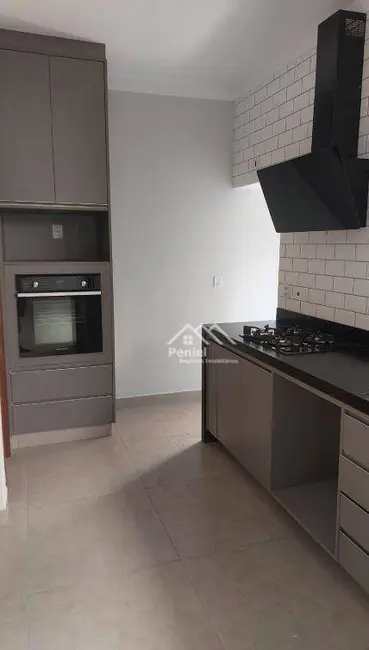 Foto 2 de Casa de Condomínio com 3 quartos à venda, 268m2 em Recreio das Acácias, Ribeirao Preto - SP
