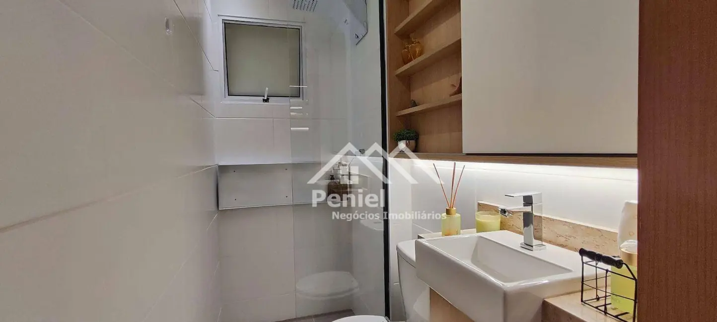 Foto 7 de Apartamento com 2 quartos à venda, 47m2 em Ribeirao Preto - SP