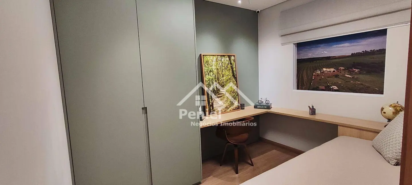 Foto 6 de Apartamento com 2 quartos à venda, 47m2 em Ribeirao Preto - SP