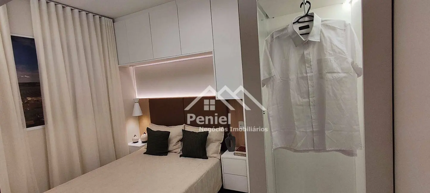 Foto 5 de Apartamento com 2 quartos à venda, 47m2 em Ribeirao Preto - SP