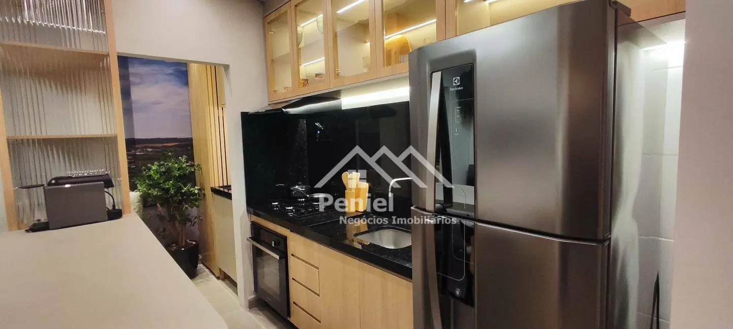 Foto 4 de Apartamento com 2 quartos à venda, 47m2 em Ribeirao Preto - SP