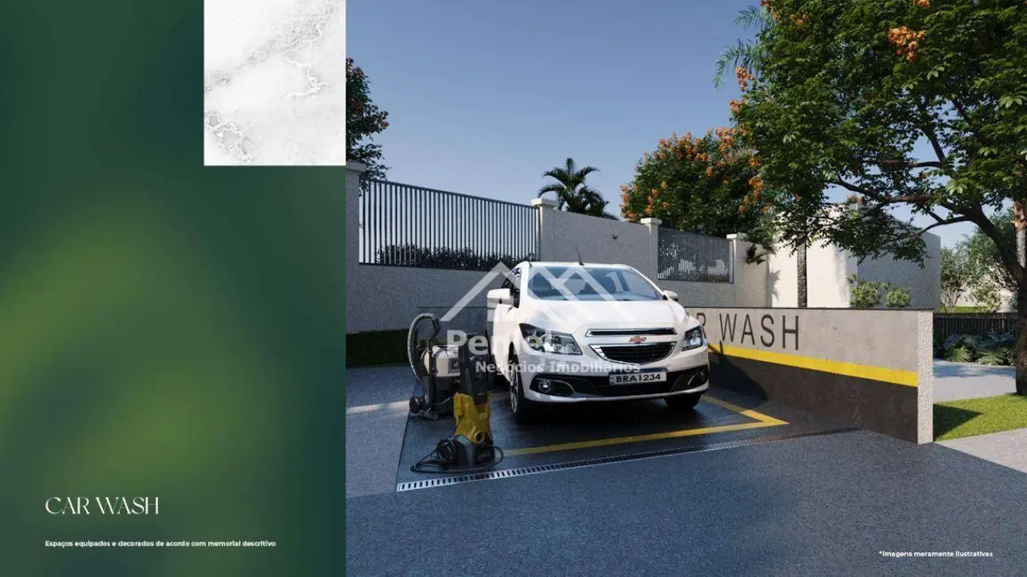 Foto 9 de Apartamento com 2 quartos à venda, 47m2 em Ribeirao Preto - SP