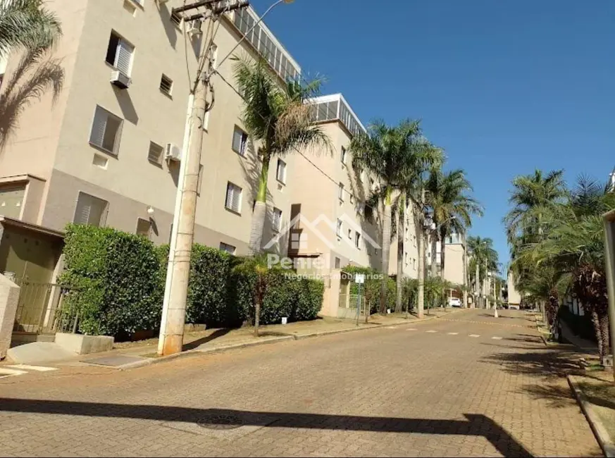 Foto 1 de Apartamento com 2 quartos à venda, 46m2 em Jardim Castelo Branco, Ribeirao Preto - SP