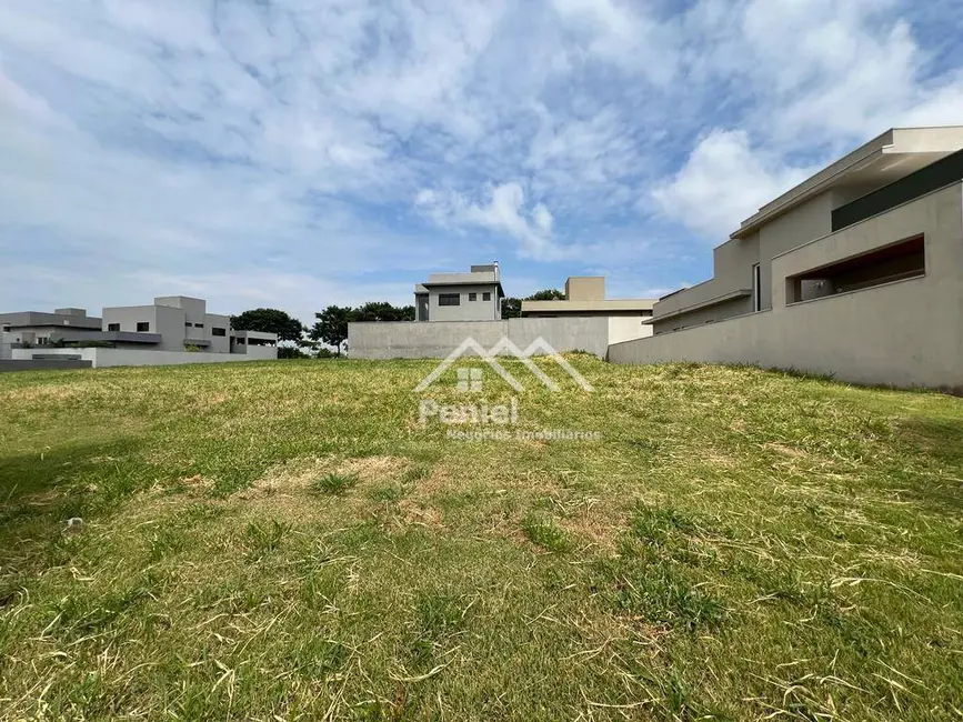 Foto 1 de Terreno / Lote à venda, 352m2 em Vila do Golf, Ribeirao Preto - SP