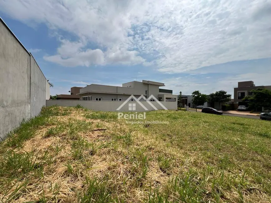 Foto 3 de Terreno / Lote à venda, 352m2 em Vila do Golf, Ribeirao Preto - SP