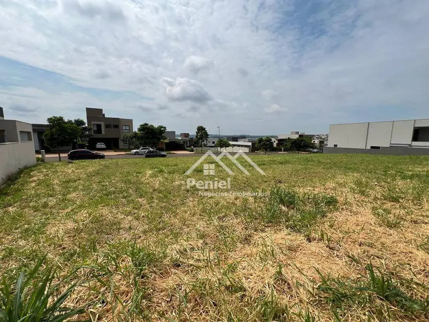 Foto 5 de Terreno / Lote à venda, 352m2 em Vila do Golf, Ribeirao Preto - SP