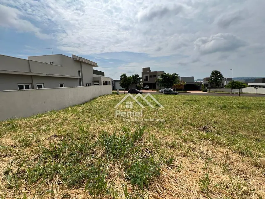 Foto 4 de Terreno / Lote à venda, 352m2 em Vila do Golf, Ribeirao Preto - SP
