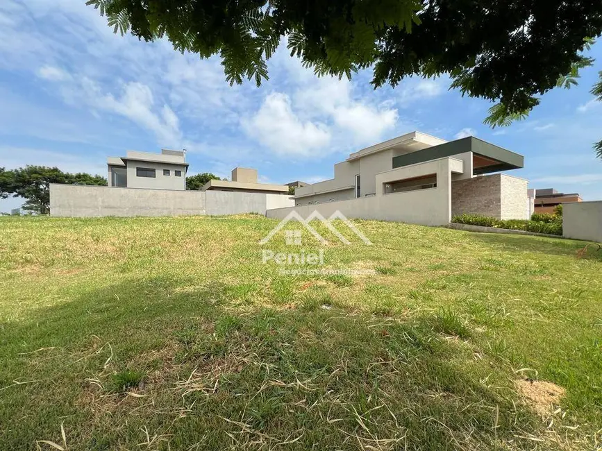 Foto 2 de Terreno / Lote à venda, 352m2 em Vila do Golf, Ribeirao Preto - SP