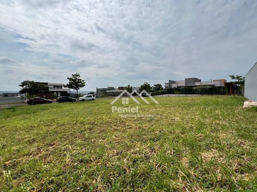Foto 7 de Terreno / Lote à venda, 352m2 em Vila do Golf, Ribeirao Preto - SP