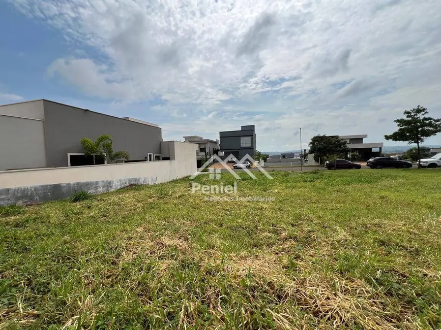 Foto 3 de Terreno / Lote à venda, 352m2 em Vila do Golf, Ribeirao Preto - SP