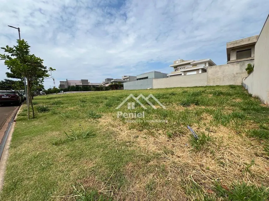Foto 5 de Terreno / Lote à venda, 352m2 em Vila do Golf, Ribeirao Preto - SP