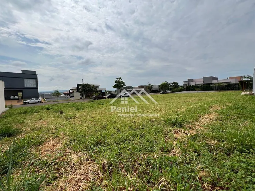 Foto 4 de Terreno / Lote à venda, 352m2 em Vila do Golf, Ribeirao Preto - SP