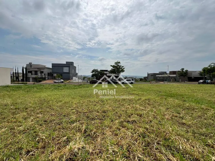 Foto 4 de Terreno / Lote à venda, 352m2 em Vila do Golf, Ribeirao Preto - SP