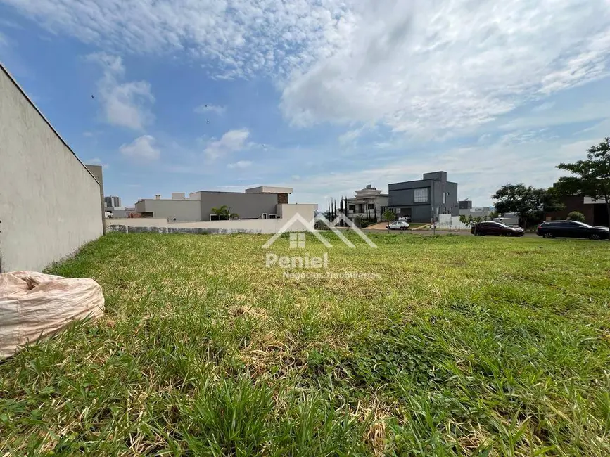 Foto 3 de Terreno / Lote à venda, 352m2 em Vila do Golf, Ribeirao Preto - SP
