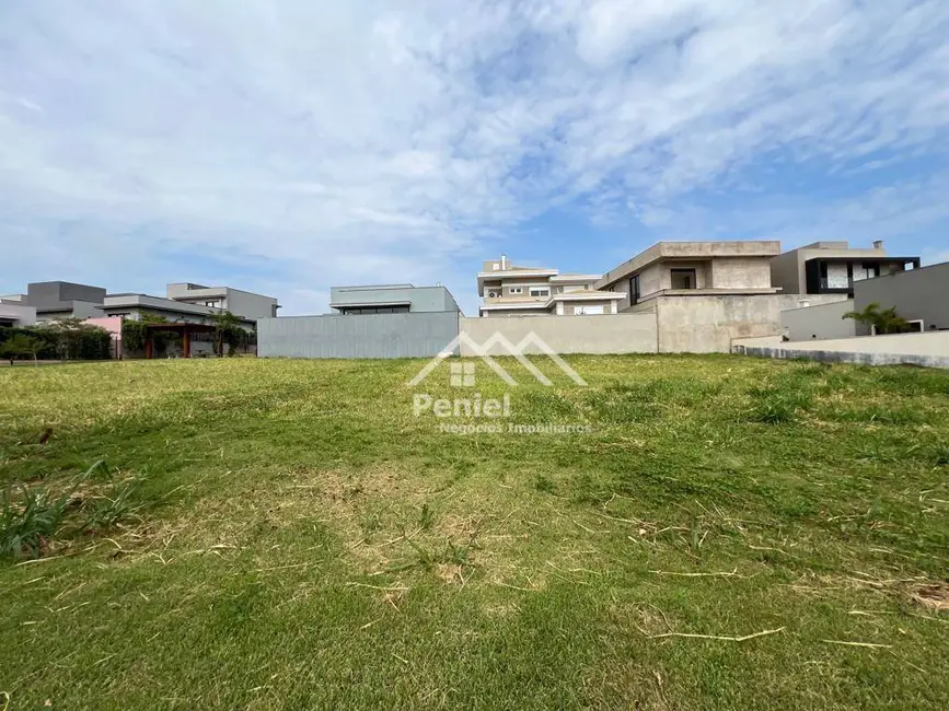 Foto 1 de Terreno / Lote à venda, 352m2 em Vila do Golf, Ribeirao Preto - SP