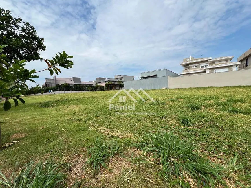 Foto 5 de Terreno / Lote à venda, 352m2 em Vila do Golf, Ribeirao Preto - SP