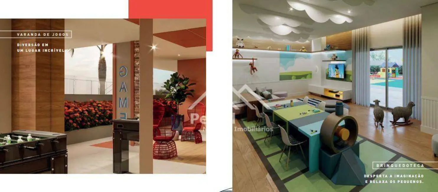 Foto 7 de Apartamento com 2 quartos à venda, 82m2 em Ribeirao Preto - SP