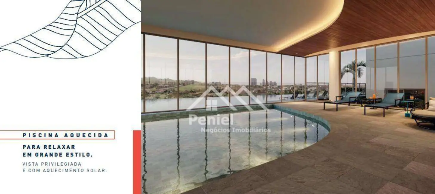 Foto 6 de Apartamento com 2 quartos à venda, 82m2 em Ribeirao Preto - SP