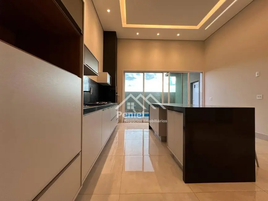 Foto 9 de Casa de Condomínio com 4 quartos à venda, 368m2 em Ribeirao Preto - SP