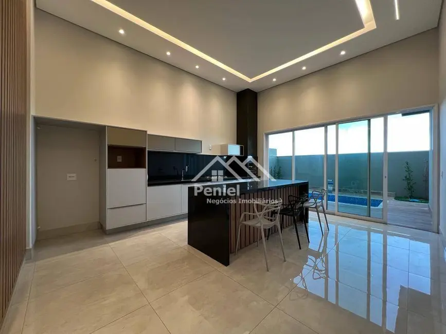 Foto 5 de Casa de Condomínio com 4 quartos à venda, 368m2 em Ribeirao Preto - SP