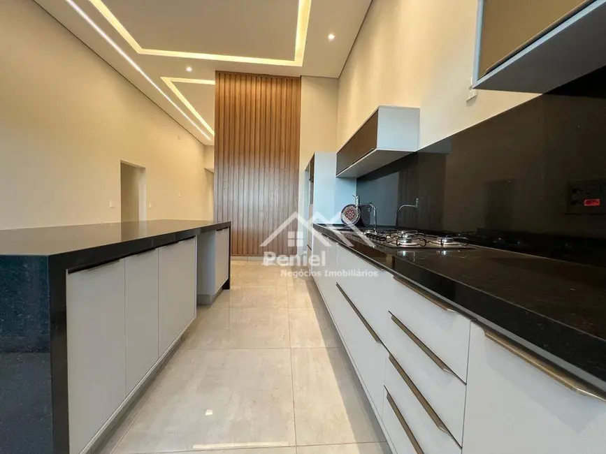 Foto 7 de Casa de Condomínio com 4 quartos à venda, 368m2 em Ribeirao Preto - SP