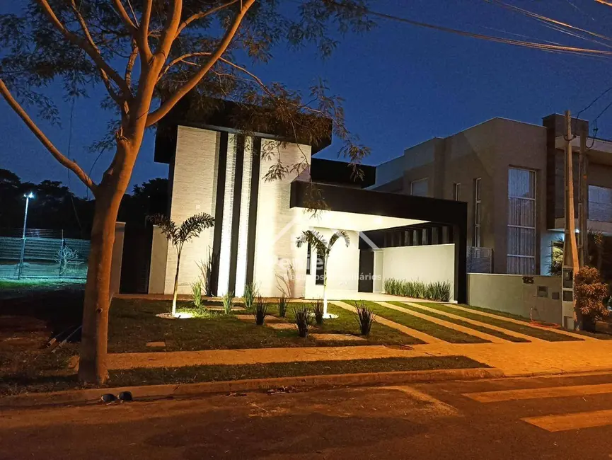 Foto 3 de Casa de Condomínio com 3 quartos à venda, 300m2 em Ribeirao Preto - SP